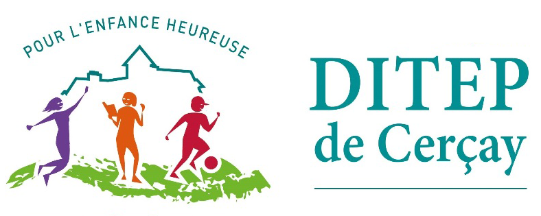 DITEP de Cerçay